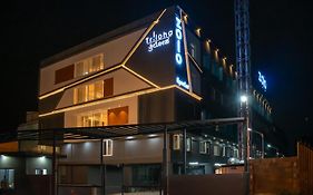 U By Z Hotels, Bellandur